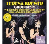 Brewer, Teresa - Good News