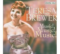 Brewer,Teresa - Music Music Music