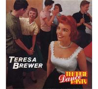 Brewer, Teresa - Teenage Dance Party