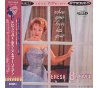 Brewer, Teresa - When Your Lovers Has Gone