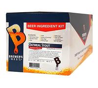 Brewer's Best - Kit de ingredientes para cocinas de avena
