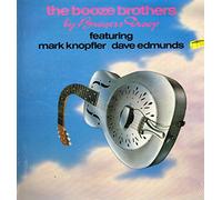 Brewers Droop - Booze brothers (1989, feat. Mark Knopfler..) / Vinyl record [Vinyl-LP]