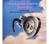 Brewers Droop - Booze Brothers - Clear Blue Colored Vinyl [Vinilo]