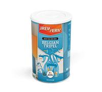 Brewferm Bélgica Tripel - Kit de cerveza