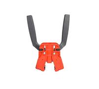 Brewferm Captain - Tapón para chapas de 26 mm, cierre fácil de botellas, dispositivo de cierre manual para chapas de 26 mm, con imán integrado para un soporte seguro