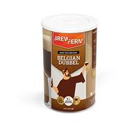 Brewferm - Kit de cerveza Bélgica Dubbel