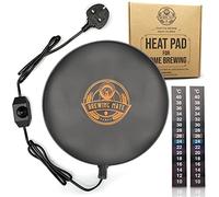 Brewing Mate Home Brew - Alfombrilla térmica (potencia ajustable)