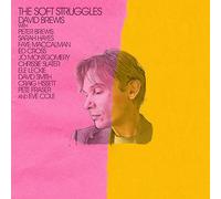 Brewis,David - The Soft Struggles [Vinilo]