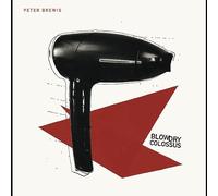 Brewis, Peter - Blow Dry Colossus [Vinilo]