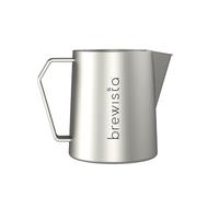 Brewista Precision Frothing Pitcher 720 ml - plata mate