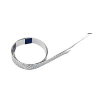 BrewJa 1 Cable de Arrastre CQ893-67001 36 ''A0 Compatible con Piezas de Plotter Designjet T520 T730 T830 CQ893A F9A29A
