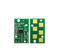 BrewJa 1 Chip de reinicio de Cartucho de tóner TFC25 T-FC25 Compatible con Toshiba E-Studio 2040C 2540C 3040C 3540C 4540C 2040 2540 3040 3540 4540 (Color : 4PCS CMYK 1Set)