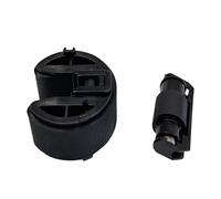 BrewJa 1 Juego CC430-67901 Rodillo de Recogida de separación de alimentación Compatible con HP CP2025 CP1215 CM1415 M475 M451 CM1312 CP1515 2025 1215 1415 475 1312 1515