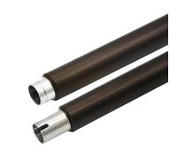 BrewJa 1 Rodillo de Calor Superior del fusor FK-6115 FK-6117 FK-7125 Compatible con KYOCERA M4125idn M4132idn Compatible con TASKalfa 3212i 4012i / M4125 M4132 3212 4012