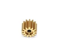 BrewJa 1 Unidad Nuevo CQ890-67091 Engranaje de Cobre Compatible con HP T520 T120 T830 T730 T130 T525 Conjunto de Cortador Designjet T520 T120 T830 T730 T130 T525 (Color : 10 Piece)
