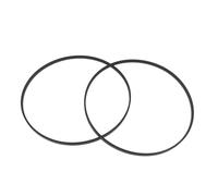 BrewJa 1 X CM751-40275 Correa de transmisión de Papel de alimentación de 240 mm Compatible con HP OfficeJet 6000 6500 7000 7500 Pro 8100 8600 8610 8620 3610 3620 7110 7610