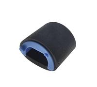 BrewJa 10 Uds RC1-2050-000 RL1-0266-000 Rodillo de Recogida de Papel Compatible con HP 1010 1012 1015 1018 1020 1022 3015 3020 3030 3050 3052 3055 M1005