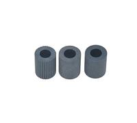 BrewJa 10SETS 2AR07220 2AR07230 2AR07240 Rodillo de Recogida de separación de alimentación Compatible con Kyocera KM 1620 1650 2020 2050 3035 3040 4030 5035 5050 300i