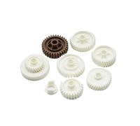 BrewJa 1SETS 302RV94020 2RV94020 FK-1150 Engranaje de accionamiento del fusor Compatible con KYOCERA P2235 P2040 M2135 M2635 M2735 M2835 M2040 M2540 M2640