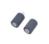 BrewJa 1SETS 3BR07040 36211110 Rodillo de alimentación de Recogida ADF Compatible con Kyocera M2030 M2035 M2040 M2135 M2235 M2530 M2535 M2540 M2635 M2640 M2735