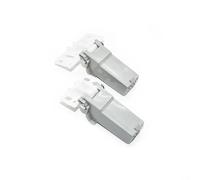 BrewJa 1SETS FL3-6313-000 FL4-2050 Bisagra ADF derecha izquierda compatible con Canon IR 1430 1435 C1225 C1325 C1335 ADV C250 C350 C351 MF810 MF820 MF830 (Color : 1 SET)