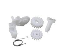 BrewJa 1SETS FS1120 FS1020 FS1125 FS1025 302M214201 Engranaje Compatible con Kyocera FS 1020 1025 1120 1125 1220 1320 1325 MFP 1040 1041 1060 1061DN