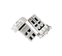 BrewJa 2PCS Nuevo JC97-03220A JC97-02779A JC97-01707A Compatible con Samsung 4824 4720 4835 5637 5639 5739 5639 4070 Compatible con xerox 3210 3220 (Color : Original New)