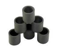 BrewJa 30 Uds neumático de Rodillo de alimentación Compatible con hp1320 P2055 P3005 P2015 2420 5200 RM1-6414 RM1-3763 RL1-1370 RL1-0540 RL1-0542 RL1-2891