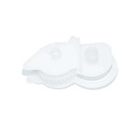 BrewJa 5 uds RC2-6242-000 RC2-6242 Engranaje oscilante de Brazo Compatible con HP P2030 P2035 P2055 P2035n P2055d P2055dn P2055n