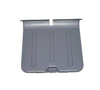BrewJa Bandeja de Salida de Entrega de Papel RM1-6903-000 de 5 uds Compatible con HP P1102 P1102w P1102s P1005 P1006 P1007 P1008 P1100 P1106 P1108 P1607 1102 (Color : Grey White)