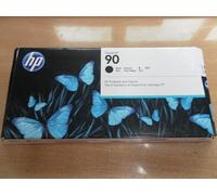 BrewJa C5054A C5055A C5056A C5057A Cabezal de Impresora Compatible con HP Designjet 4000 4500 4020 4520 HP90 Cabezal de Impresora 1 ud. (Color : C5054A BK)