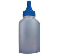 BrewJa P C200W MC240FW Recarga de tóner de Color en Polvo Compatible con Ricoh P C200W MC240 Tóner en Polvo Impresora Cartucho de tóner Recarga de Tinta ( Color : Cyan 1 Pack )