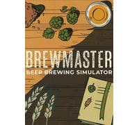 Brewmaster: Beer Brewing Simulator PC