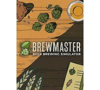Brewmaster: Beer Brewing Simulator (PC) - Steam Key - EUROPE