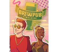 Brewpub Simulator (PC) - Steam Gift - EUROPE