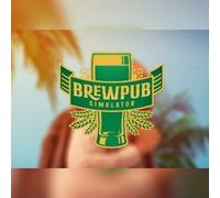 Brewpub Simulator (PC) Steam Gift - ROW