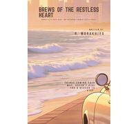 Brews of The restless heart: Mumbai elite. Delhi heart. One unstoppable brew of love & legacy.