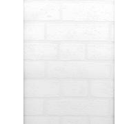 Brewster Belden ladrillo textura se puede pintar papel pintado se puede pintar