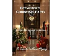 Brewster's Christmas Party: An Inspector Sullivan Mystery