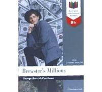 Brewster's Millions B1+ (LECTURAS)