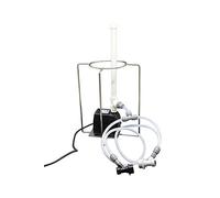 Brewzilla Bucket Blaster - Limpiador de barril y recipiente de fermentación