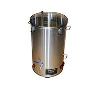 Brewzilla Digiboil - Tetera digital (65 L)