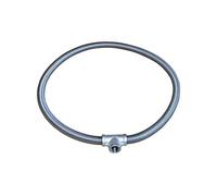 Brewzilla Espiral de acero inoxidable de 1 m.