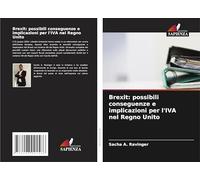 Brexit: possibili conseguenze e implicazioni per l'IVA nel Regno Unito