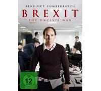 Brexit - The Uncivil War [Alemania] [DVD]
