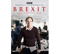 Brexit: The Uncivil War (DVD) John Heffernan Oliver Maltman (Importación USA)