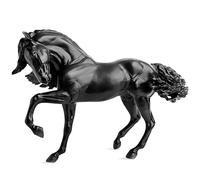 Breyer Caballos de Serie Tradicional Sjoerd | Modelo de Juguete de Caballo | 12.25" x 8" | 1:9 Scale | Modelo #1859