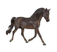 Breyer Caballos de Serie Tradicional MorganQuest Native Sun | Modelo de Juguete de Caballo | 12,25" x 8" | Escala 1:9 | Modelo #1856 (Multicolor)