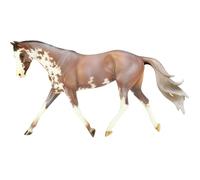 Breyer Horses Traditional Series | Full Moon Rising | Thoroughbred | Modelo de juguete de caballo | 14 x 7.5 pulgadas | Escala 1:9 | Modelo #1877
