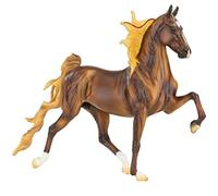 Breyer Modelo de Caballo Tradicional a Escala 1:9 | Marc de Encanto (Multicolor)